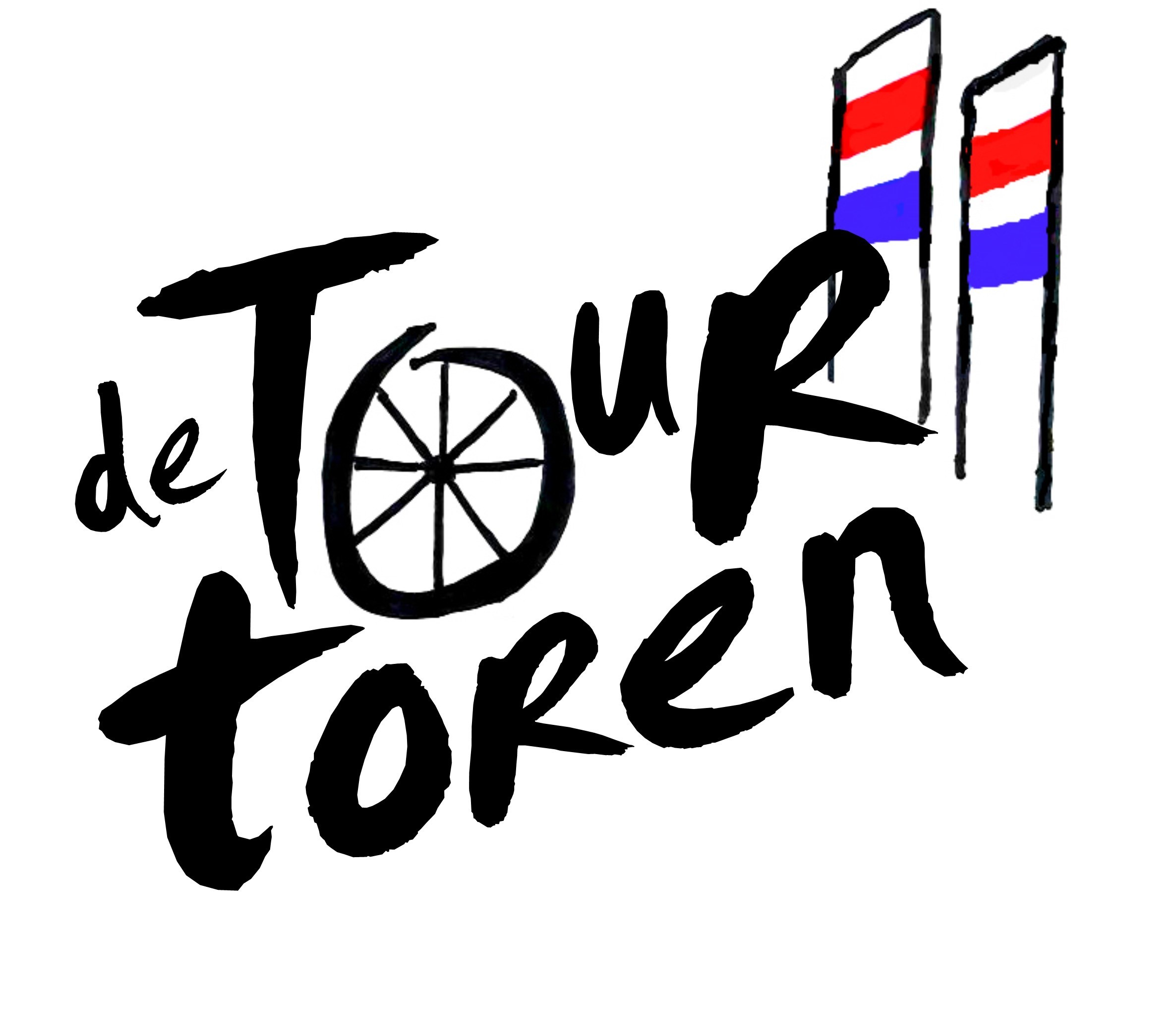Tour de Toren 2019 thumbnail